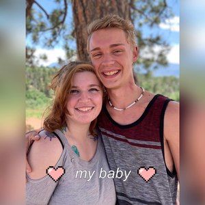 Meet your Posher, Alexia